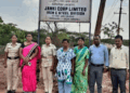 ಬಾಲ ಕಾರ್ಮಿಕ ಪದ್ಧತಿಯ ವಿರುದ್ಧ ಜಾಗೃತಿ ಅಭಿಯಾನ