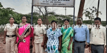 ಬಾಲ ಕಾರ್ಮಿಕ ಪದ್ಧತಿಯ ವಿರುದ್ಧ ಜಾಗೃತಿ ಅಭಿಯಾನ