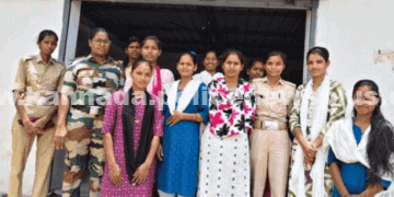 ಮಕ್ಕಳ ರಕ್ಷಣೆಗೆ ಅಕ್ಕ ಪಡೆ ಪ್ರೋತ್ಸಾಹ