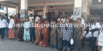 ಅಕ್ಕ ಪಡೆ ಮಹಿಳಾ ಸುರಕ್ಷತೆಯನ್ನು ಉತ್ತೇಜಿಸುತ್ತದೆ