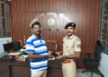 ಕಳೆದುಹೋದ ಮೊಬೈಲ್ ಪತ್ತೆ ಹಚ್ಚಿ ಸುರಕ್ಷಿತವಾಗಿ ಹಿಂತಿರುಗಿಸಲಾಗಿದೆ