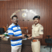 ಕಳೆದುಹೋದ ಮೊಬೈಲ್ ಪತ್ತೆ ಹಚ್ಚಿ ಸುರಕ್ಷಿತವಾಗಿ ಹಿಂತಿರುಗಿಸಲಾಗಿದೆ