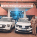 ಕದ್ದ ಕಾರುಗಳನ್ನು ಪೊಲೀಸರು ತ್ವರಿತವಾಗಿ ವಶಪಡಿಸಿಕೊಂಡಿದ್ದಾರೆ