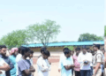 ಅಪರಾಧದ ವಿರುದ್ಧ ಪೊಲೀಸರು ರೌಡಿಗಳಿಗೆ ಎಚ್ಚರಿಕೆ