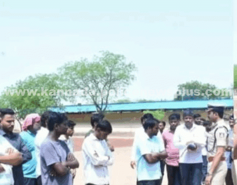 ಅಪರಾಧದ ವಿರುದ್ಧ ಪೊಲೀಸರು ರೌಡಿಗಳಿಗೆ ಎಚ್ಚರಿಕೆ