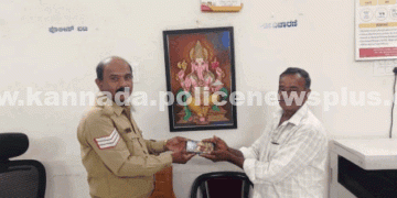 ಕದ್ದ ಮೊಬೈಲ್ ಫೋನ್‌ಗಳನ್ನು ಪೊಲೀಸರು ವಶಪಡಿಸಿಕೊಂಡಿದ್ದಾರೆ