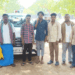 ಪೊಲೀಸರು ERSS ಸಹಾಯವಾಣಿ ಜಾಗೃತಿ ಮೂಡಿಸಿದರು