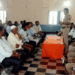 ಬಕ್ರೀದ್ ಪ್ರಯುಕ್ತ ಶಾಂತಿ ಸಭೆ