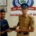ಕಳೆದುಹೋದ ಮೊಬೈಲ್ ಫೋನ್‌ಗಳನ್ನು ಪೊಲೀಸರು ಹಿಂದಿರುಗಿಸಿದ್ದಾರೆ