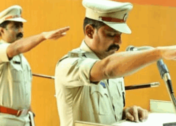 ಭಯೋತ್ಪಾದನಾ ವಿರೋಧಿ ದಿನದ ಪ್ರತಿಜ್ಞೆ