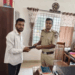 ಕಳೆದುಹೋದ ಮೊಬೈಲ್‌ಗಳನ್ನು ಮರಳಿ ಪಡೆಯಲಾಗಿದೆ, ತಕ್ಷಣ ಹಿಂತಿರುಗಿಸಲಾಗಿದೆ