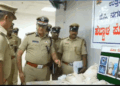 ಹೆಬ್ಬಾಳ ಪೊಲೀಸರು ಅಂತಾರಾಷ್ಟ್ರೀಯ ಮಾದಕ ವಸ್ತು ದಂಧೆಯನ್ನು ಭೇದಿಸಿದ್ದಾರೆ