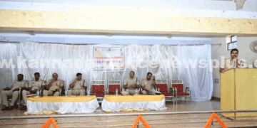 ಜಿಲ್ಲಾ ಶಾಂತಿ ಸಭೆ ಸಾಮರಸ್ಯವನ್ನು ಉತ್ತೇಜಿಸುತ್ತದೆ