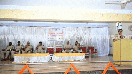 ಜಿಲ್ಲಾ ಶಾಂತಿ ಸಭೆ ಸಾಮರಸ್ಯವನ್ನು ಉತ್ತೇಜಿಸುತ್ತದೆ