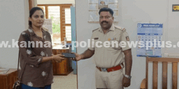 ಶಿರ್ವ ಪೊಲೀಸರು ಕಳೆದುಹೋದ ಮೊಬೈಲ್‌ಗಳನ್ನು ವಶಪಡಿಸಿಕೊಂಡಿದ್ದಾರೆ