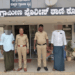 ಆಸ್ತಿ ವಿವಾದವನ್ನು ಪೊಲೀಸರಿಗೆ ವಹಿಸಲಾಗಿದೆ
