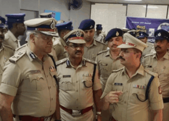 ಪೂರ್ವ ವಿಭಾಗದ ಪೊಲೀಸರು ಮಾದಕ ವಸ್ತುಗಳ ಜಾಲವನ್ನು ಭೇದಿಸಿದ್ದಾರೆ