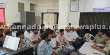 ಅನಧಿಕೃತ ಮದ್ಯ ಮಾರಾಟದ ವಿರುದ್ಧ ಪೊಲೀಸರ ಎಚ್ಚರಿಕೆ