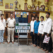 ಕಳೆದುಹೋದ ಮೊಬೈಲ್‌ಗಳನ್ನು ಮರಳಿ ಪಡೆಯಲಾಗಿದೆ, ಸುರಕ್ಷಿತವಾಗಿ ಹಿಂತಿರುಗಿಸಲಾಗಿದೆ