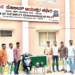 ಸರಗಳ್ಳತನ ಪ್ರಕರಣದಲ್ಲಿ ಇಬ್ಬರ ಬಂಧನ