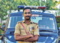 ಶಿರ್ವ: ಪಾಪನಾಶಿನಿ ಹೊಳೆಯಲ್ಲಿ ಜಾನುವಾರು ಅವಶೇಷ ಪ್ರಕರಣ – 4 ದಿನದಲ್ಲಿ ಆರೋಪಿ ಬಂಧನ
