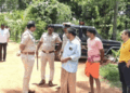ಗುಂಡಿನ ದಾಳಿಯ ತನಿಖೆಯನ್ನು ಪೊಲೀಸರು ತೀವ್ರಗೊಳಿಸಿದ್ದಾರೆ