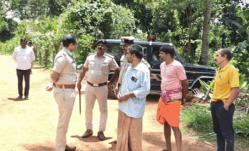 ಗುಂಡಿನ ದಾಳಿಯ ತನಿಖೆಯನ್ನು ಪೊಲೀಸರು ತೀವ್ರಗೊಳಿಸಿದ್ದಾರೆ