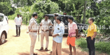 ಗುಂಡಿನ ದಾಳಿಯ ತನಿಖೆಯನ್ನು ಪೊಲೀಸರು ತೀವ್ರಗೊಳಿಸಿದ್ದಾರೆ