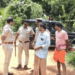 ಗುಂಡಿನ ದಾಳಿಯ ತನಿಖೆಯನ್ನು ಪೊಲೀಸರು ತೀವ್ರಗೊಳಿಸಿದ್ದಾರೆ