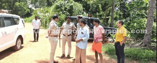 ಗುಂಡಿನ ದಾಳಿಯ ತನಿಖೆಯನ್ನು ಪೊಲೀಸರು ತೀವ್ರಗೊಳಿಸಿದ್ದಾರೆ