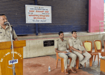 ಶಿರ್ವದಲ್ಲಿ ಅಪರಾಧ ತಡೆಗಟ್ಟುವ ಕುರಿತು ಜಾಗೃತಿ ಕಾರ್ಯಕ್ರಮ