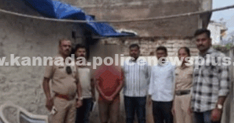 ಗದಗ ಪೊಲೀಸರು 43 ರೌಡಿ ಶೀಟರ್ಗಳ ಮೇಲೆ ನಿಗಾ ಇಟ್ಟಿದ್ದಾರೆ