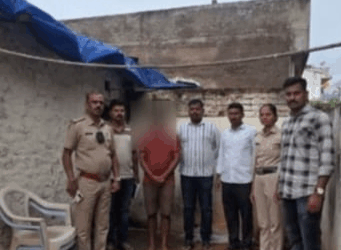 ಗದಗ ಪೊಲೀಸರು 43 ರೌಡಿ ಶೀಟರ್‌ಗಳ ಮೇಲೆ ನಿಗಾ ಇಟ್ಟಿದ್ದಾರೆ