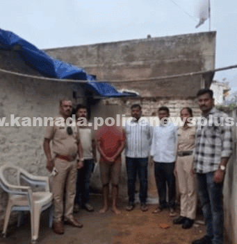 ಗದಗ ಪೊಲೀಸರು 43 ರೌಡಿ ಶೀಟರ್ಗಳ ಮೇಲೆ ನಿಗಾ ಇಟ್ಟಿದ್ದಾರೆ