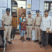 ಕಾಣೆಯಾದ ಮಗುವನ್ನು ಕುಟುಂಬದೊಂದಿಗೆ ಪೊಲೀಸರು ಮತ್ತೆ ಒಂದುಗೂಡಿಸಿದರು