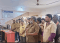 ಆಟೋರಿಕ್ಷಾ ಚಾಲಕರಿಗೆ ಸುರಕ್ಷತೆಯ ಅರಿವು ಮೂಡಿಸಿದ ಪೊಲೀಸರು