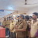 ಆಟೋರಿಕ್ಷಾ ಚಾಲಕರಿಗೆ ಸುರಕ್ಷತೆಯ ಅರಿವು ಮೂಡಿಸಿದ ಪೊಲೀಸರು
