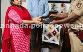 ಹೊಯ್ಸಳ ತಂಡವು ತ್ವರಿತವಾಗಿ ಚಿನ್ನವನ್ನು ವಶಪಡಿಸಿಕೊಂಡಿದೆ