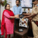 ಹೊಯ್ಸಳ ತಂಡವು ತ್ವರಿತವಾಗಿ ಚಿನ್ನವನ್ನು ವಶಪಡಿಸಿಕೊಂಡಿದೆ