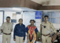 ಹೊಯ್ಸಳ ತಂಡವು ಕಾಣೆಯಾದ ವಿದೇಶಿಯರಿಗೆ ಸಹಾಯ ಮಾಡಿತು