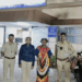 ಹೊಯ್ಸಳ ತಂಡವು ಕಾಣೆಯಾದ ವಿದೇಶಿಯರಿಗೆ ಸಹಾಯ ಮಾಡಿತು
