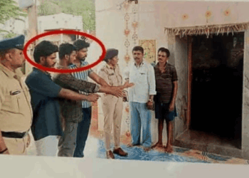 ದೊಡ್ಡಬೆಳವಂಗಲ ಪೊಲೀಸರು ದೇವಸ್ಥಾನ ಕಳ್ಳತನ ಗ್ಯಾಂಗ್ ಮೇಲೆ ದಾಳಿ ನಡೆಸಿದ್ದಾರೆ