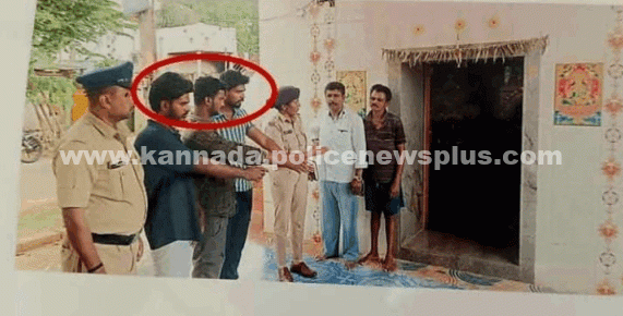 ದೊಡ್ಡಬೆಳವಂಗಲ ಪೊಲೀಸರು ದೇವಸ್ಥಾನ ಕಳ್ಳತನ ಗ್ಯಾಂಗ್ ಮೇಲೆ ದಾಳಿ ನಡೆಸಿದ್ದಾರೆ