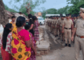 ಉರಿಗಮ್ ಪೊಲೀಸರು ಸಾರ್ವಜನಿಕರ ವಿಶ್ವಾಸ ಹೆಚ್ಚಿಸಿದ್ದಾರೆ