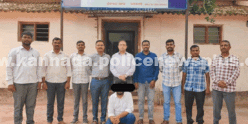 ಸಿಸಿಬಿ ಪೊಲೀಸರು ದ್ರವ ಅಫೀಮು ಸಾಗಣೆ ವಶಪಡಿಸಿಕೊಂಡಿದ್ದಾರೆ