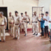 ಜೈಲಿನ ಭದ್ರತಾ ಕ್ರಮಗಳನ್ನು ಪೊಲೀಸ್ ಪರಿಶೀಲನೆ