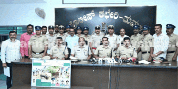 ಸಹೋದರ, ಸಹಚರರು ಕೊಲೆಗೆ ಬಂಧನ