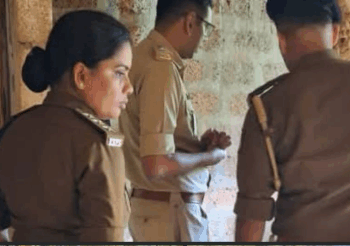 ಕೊಲೆ ತನಿಖೆಯನ್ನು ಹಿರಿಯ ಅಧಿಕಾರಿ ಪರಿಶೀಲಿಸುತ್ತಾರೆ