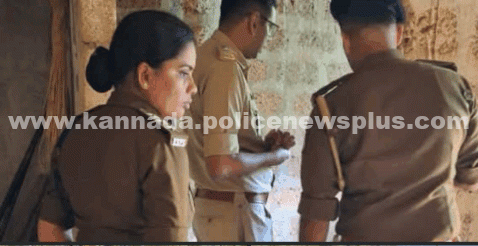 ಕೊಲೆ ತನಿಖೆಯನ್ನು ಹಿರಿಯ ಅಧಿಕಾರಿ ಪರಿಶೀಲಿಸುತ್ತಾರೆ