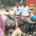 ಸಂಚಾರ ಪೊಲೀಸರು ಸೈಲೆನ್ಸರ್ ನಿಯಮಗಳನ್ನು ಜಾರಿಗೊಳಿಸುತ್ತಾರೆ